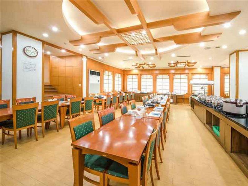 Jeju Hawaii Hotel ภายนอก รูปภาพ