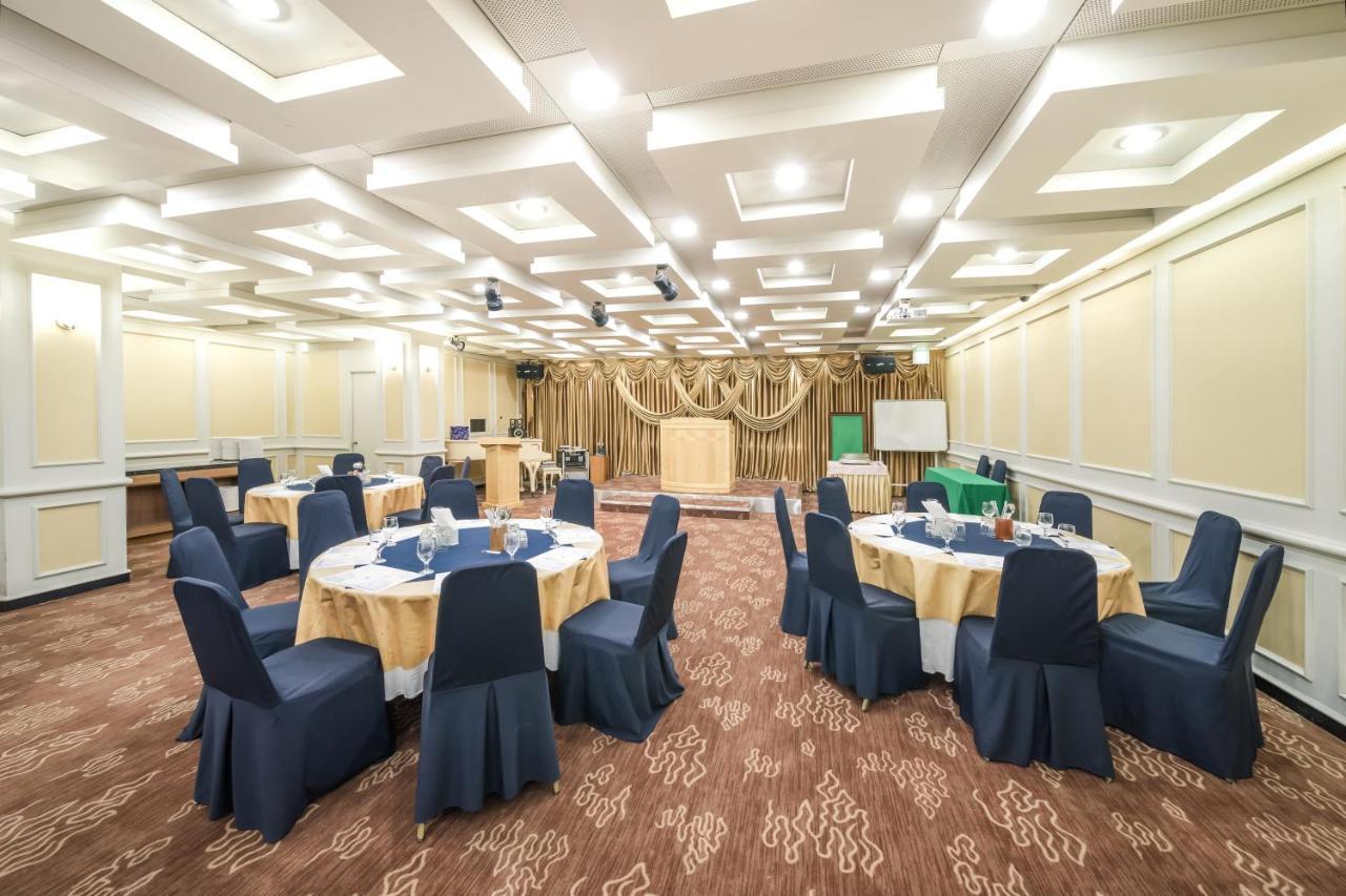 Jeju Hawaii Hotel ภายนอก รูปภาพ